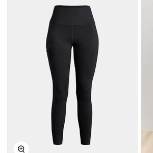 LeakStrong Leakproof Legging